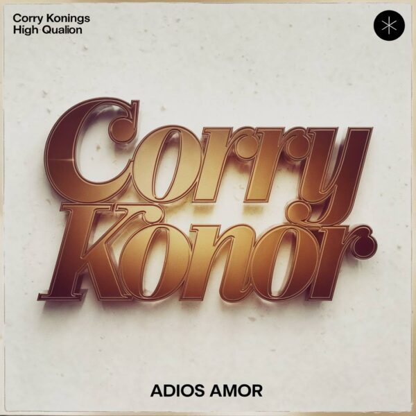 Corry Konings - Adios Amor