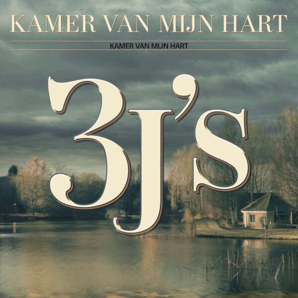 3J's - Kamer van mijn hart