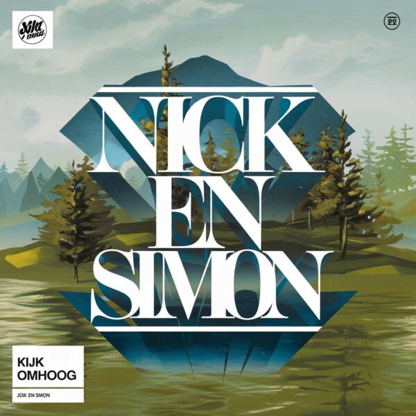 Nick - Kijk omhoog