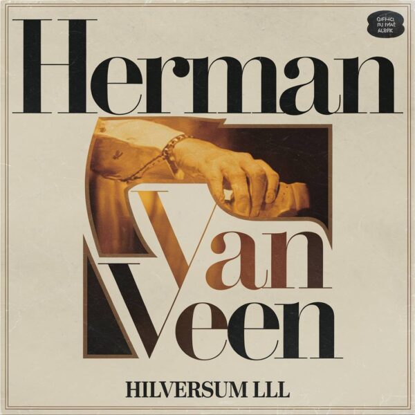 Herman van Veen - Hilversum lll