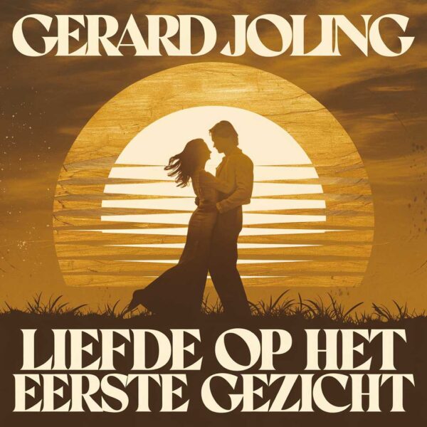 Gerard Joling - Liefde op het eerste gezicht