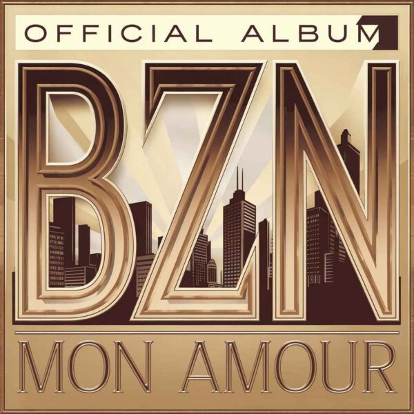 BZN - Mon Amour