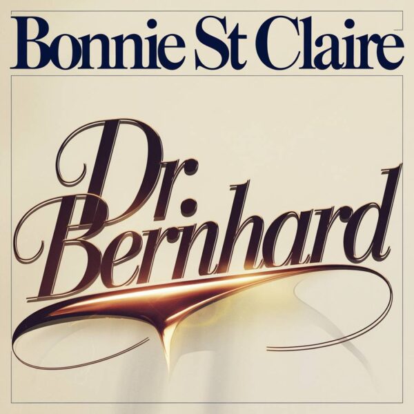 Bonnie St Claire - Dr. Bernhard