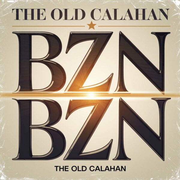 BZN - The Old Calahan