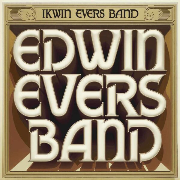 Edwin Evers Band - Ik meen het