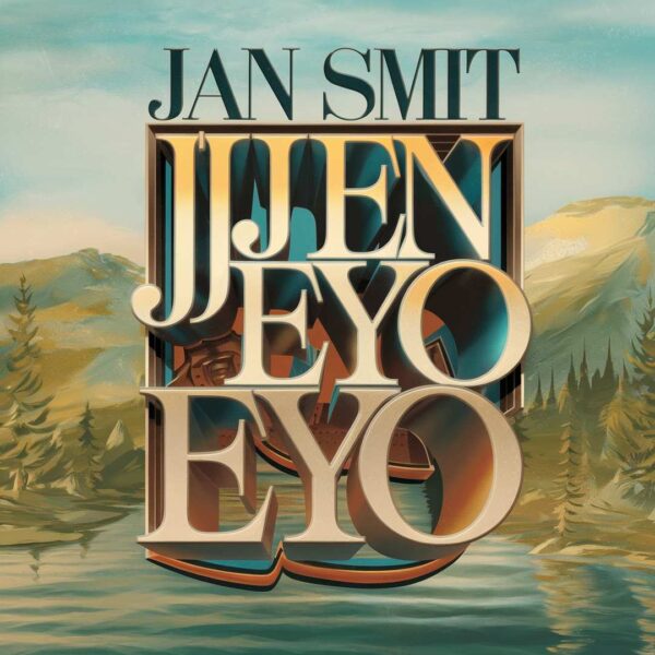 Jan Smit - Jij en ik Eyo Eyo
