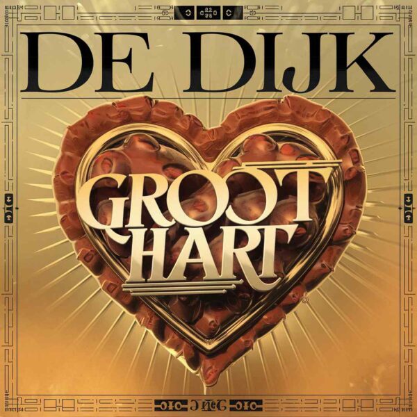 De Dijk - Groot hart