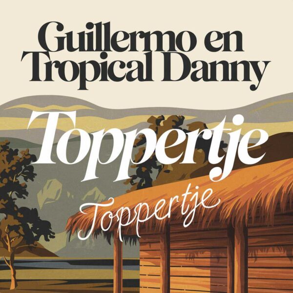 Guillermo - Toppertje
