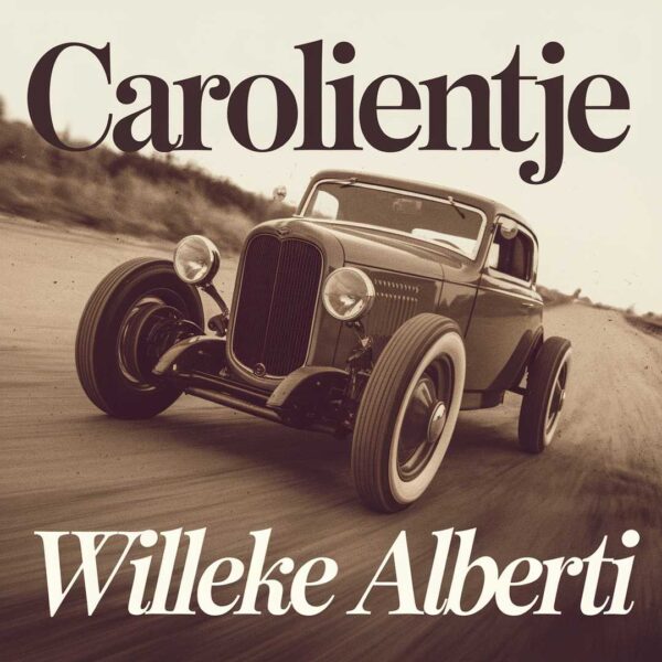 Willeke Alberti - Carolientje