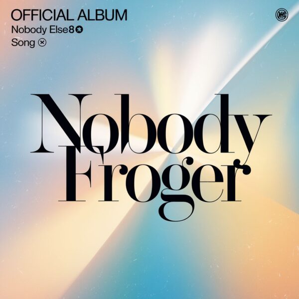 Rene Froger - Nobody Else