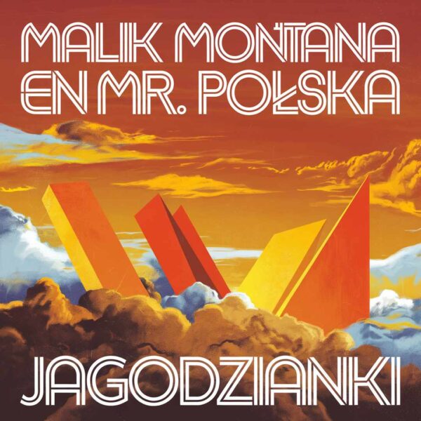 Malik Montana - Jagodzianki