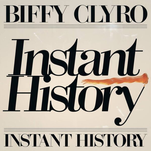 Biffy Clyro - Instant History