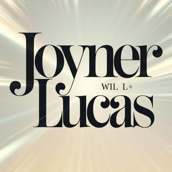 Joyner Lucas - Will