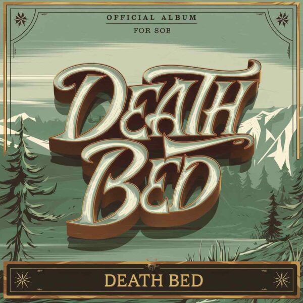Powfu - death bed