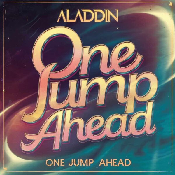 Aladdin - One Jump Ahead