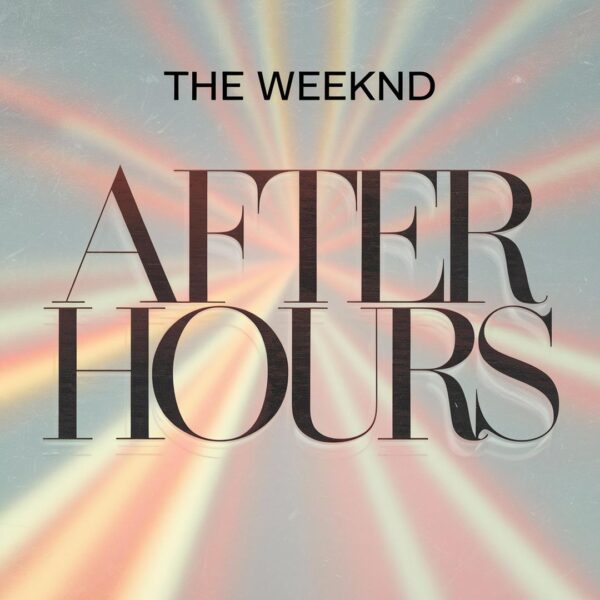 The Weeknd - After Hours