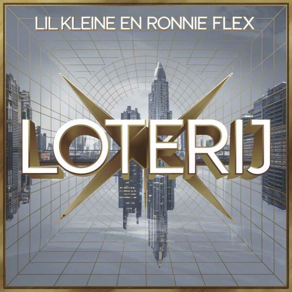 Lil Kleine - Loterij