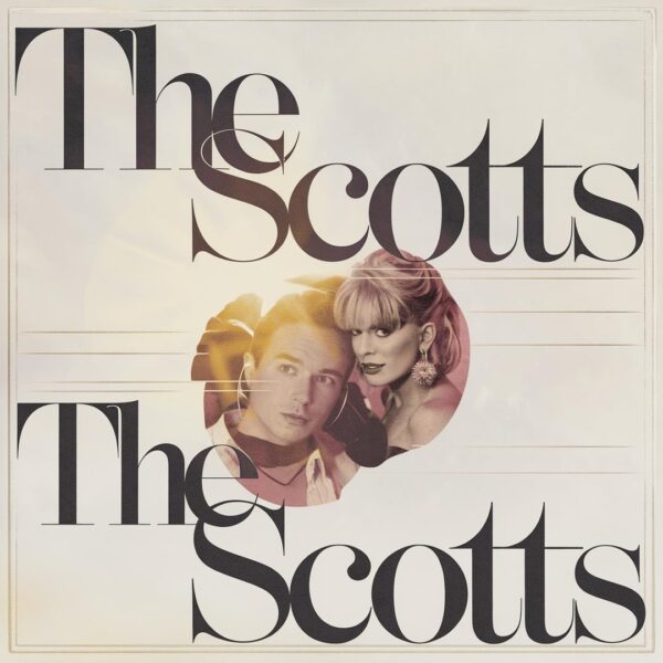 The Scotts - The Scotts (Clean)