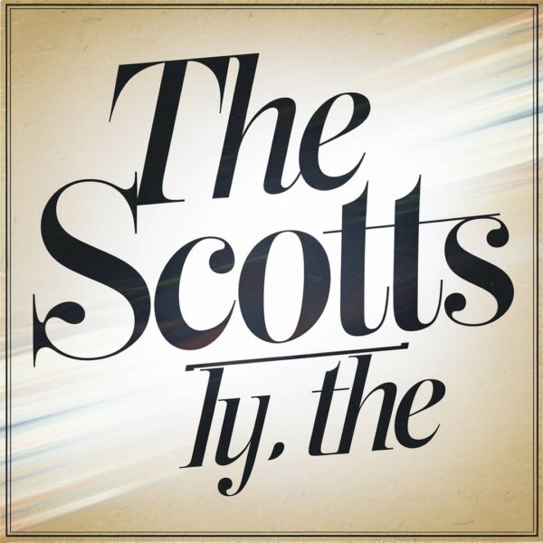The Scotts - The Scotts (Explicit)