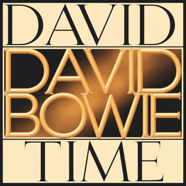 David Bowie - Time