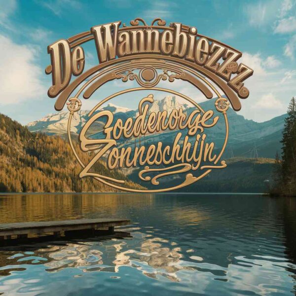 De Wannebiezz - Goedemorge zonneschijn