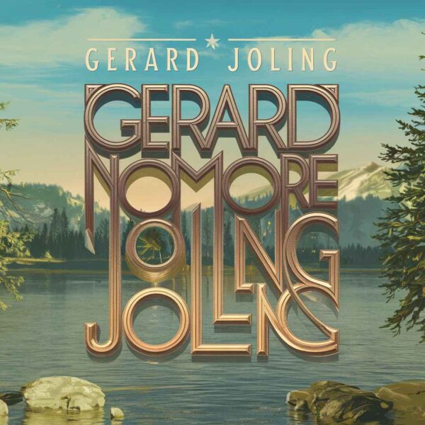 Gerard Joling - No more boleros