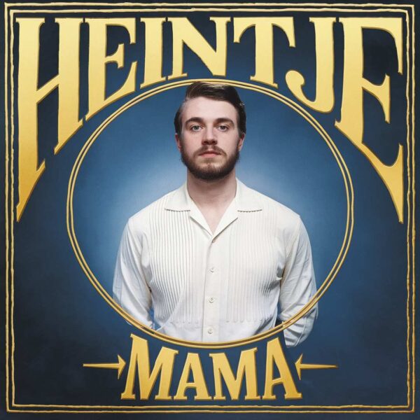 Heintje - Mama