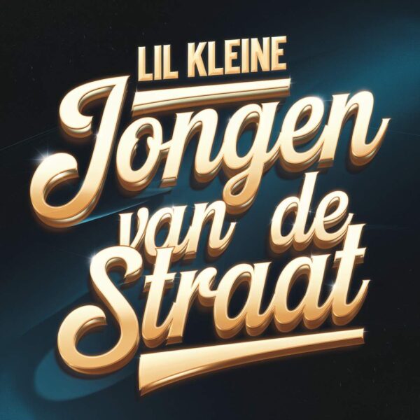 Lil Kleine - Jongen van de straat