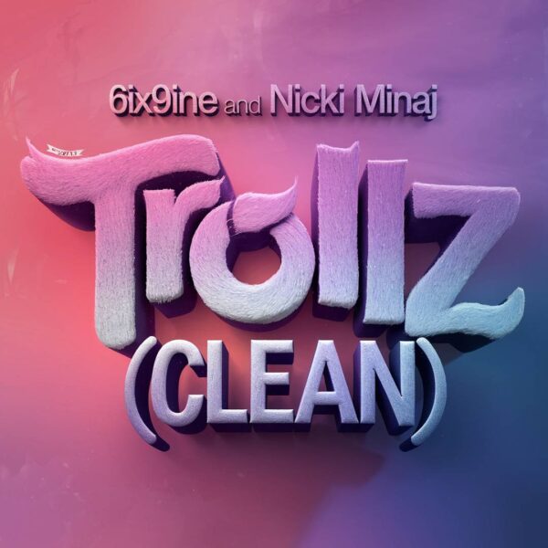 6ix9ine - Trollz