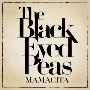 SF1120574 – The Black Eyed Peas – MAMACITA