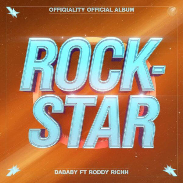 DaBaby - Rockstar (Explicit)