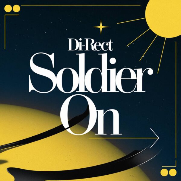 DI-Rect - Soldier On