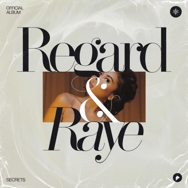 Regard - Secrets (Clean)