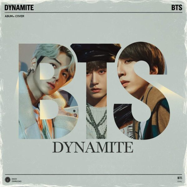 BTS - Dynamite