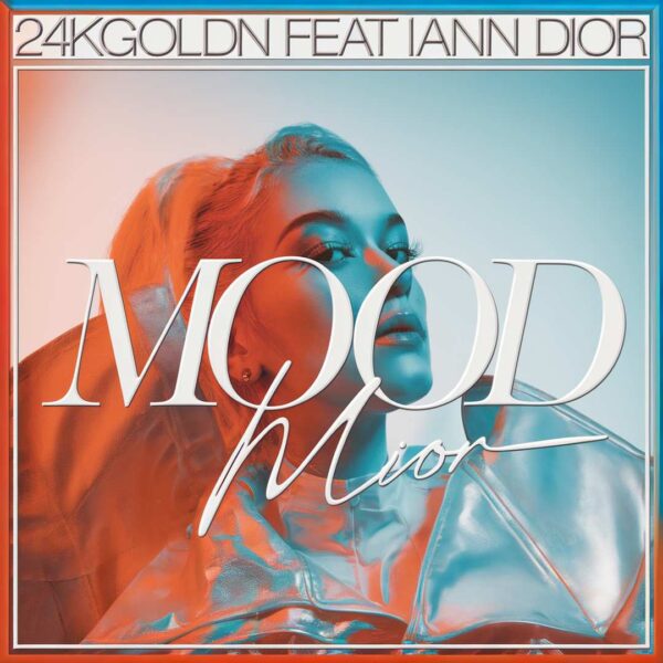 24kGoldn - Mood