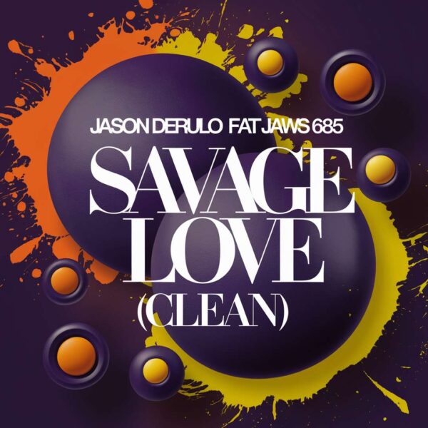 Jason Derulo - Savage Love