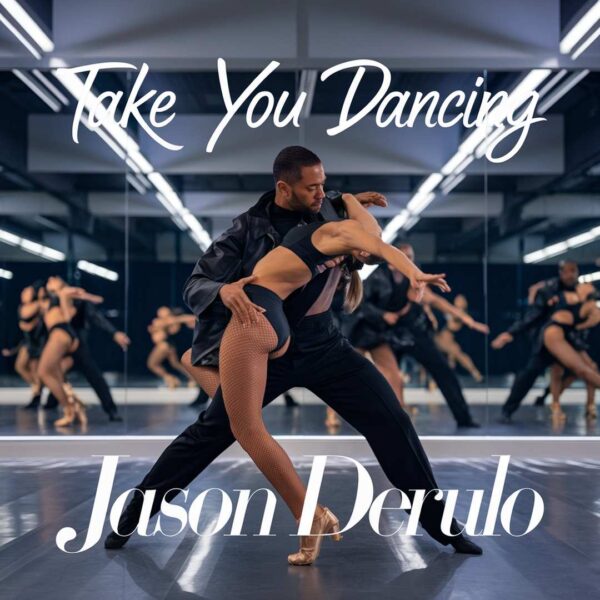 Jason Derulo - Take You Dancing