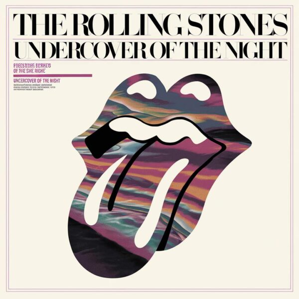 The Rolling Stones - Undercover of the Night