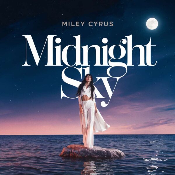 Miley Cyrus - Midnight Sky