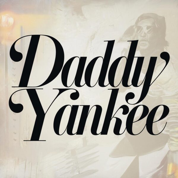 Daddy Yankee - Dura
