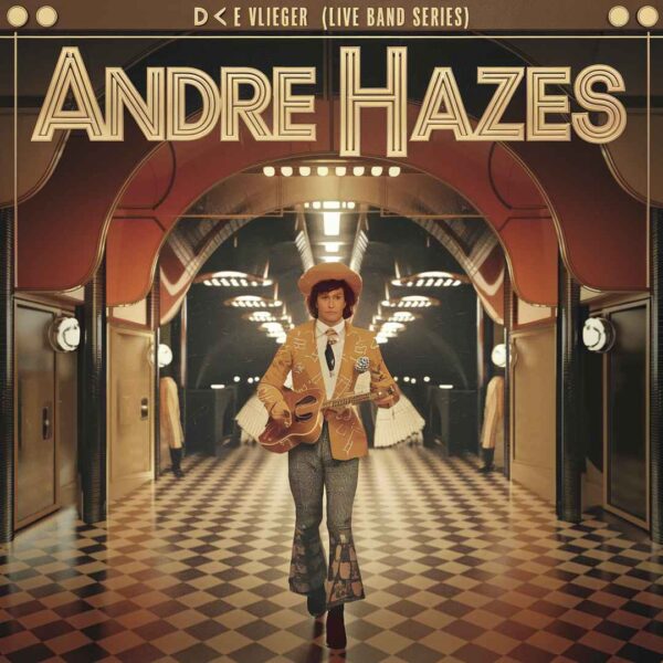 Andre Hazes - De Vlieger