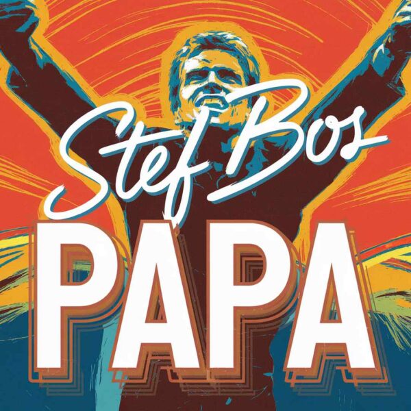 Stef Bos - Papa