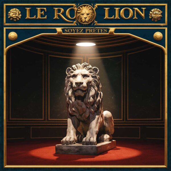 Le Roi Lion - Soyez Pretes