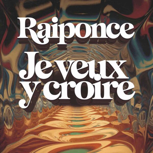 Raiponce - Je Veux Y Croire