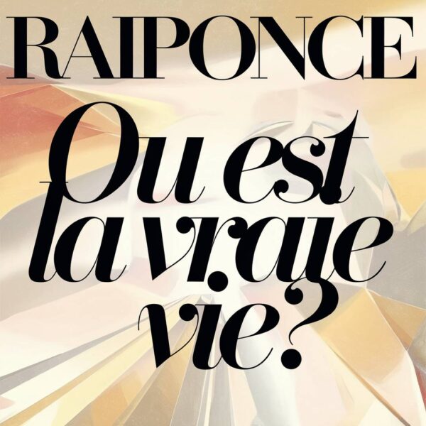 Raiponce - Ou est la vraie vie?