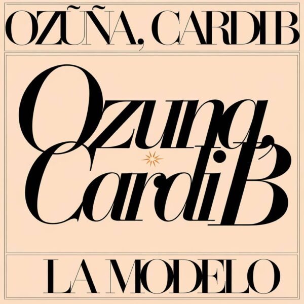 Ozuna - La Modelo