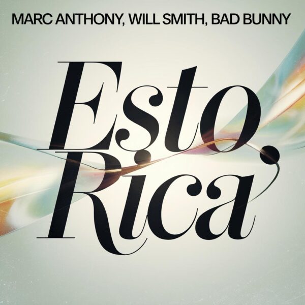 Marc Anthony - Esto Rica