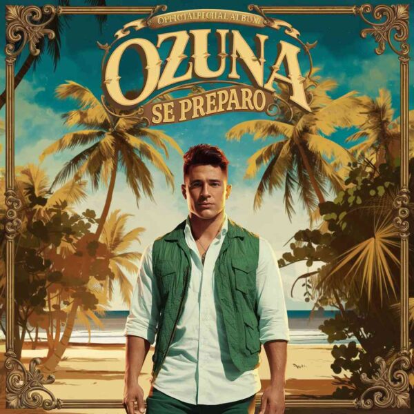 Ozuna - Se Preparo