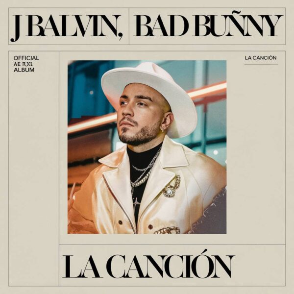 J Alvarez - La Cancion
