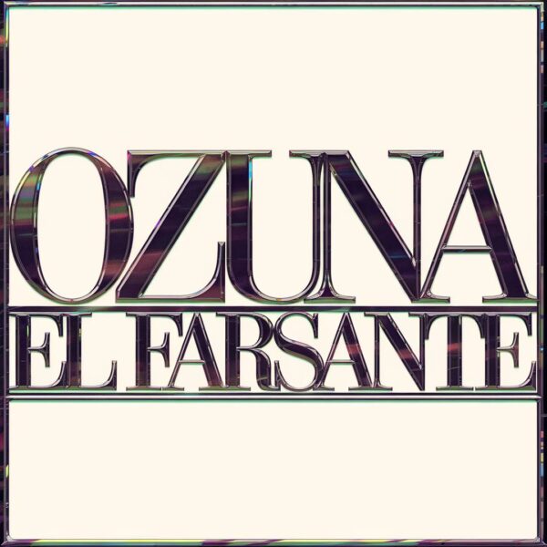 Ozuna - El Farsante